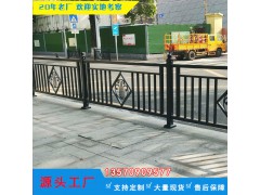惠州高速公路波形护栏 汕头城市交通车辆隔离护栏图1