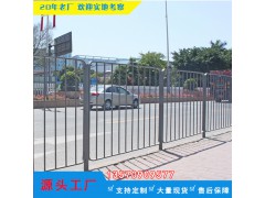 惠州高速公路波形护栏 汕头城市交通车辆隔离护栏图2