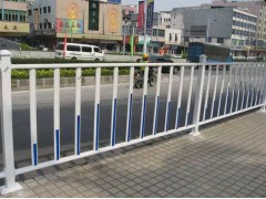 汕尾市政护栏款式专业定制 河源面包管护栏价格批发图2