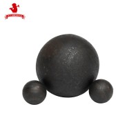 锻造钢球 球磨机用钢球 20-150mm 钢球
