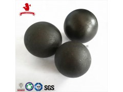锻造钢球 球磨机用钢球 20-150mm 钢球图3
