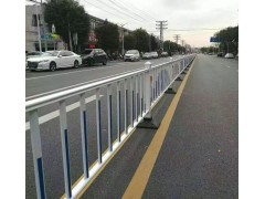 广州人行道隔离护栏价格 茂名道路面包管护栏厂家批发图3