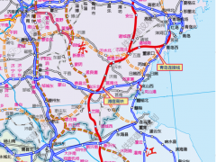 潍宿高铁临沂段和莱临高铁建设工作推进会召开