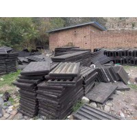 山西忻州询价橡胶水沟盖板，需要数量双向有10公里以上