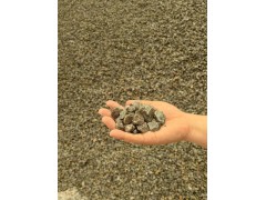 高铁，高速，桥梁，风电塔筒专用水洗整形反击破石子，图2