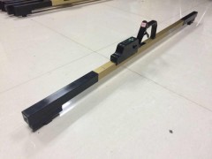标准轨距数显轨距尺工务维修铁路工程测量GJC-JGX型图3