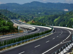 祁县至离石高速公路工程项目投资人中标结果