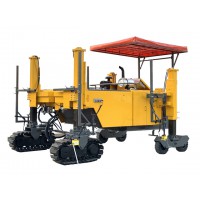 供应出售 **C-3200水泥混凝土滑模摊铺机 摊铺机 滑模机