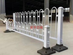 城市道路隔离护栏图2