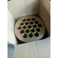 锚具YJM15-15价格张拉用锚具YM15-12孔锚具厂家直销预制梁用锚具