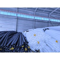 内径Φ50mm塑料波纹管价格预制梁用穿钢绞线波纹管塑料预应力波纹管