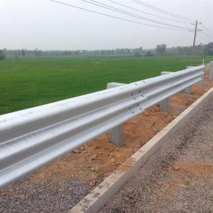 类型齐全 防撞护栏安全设施 贵达 国道省道用 乡村道路