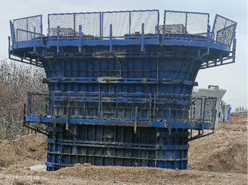 钢模具制造图8