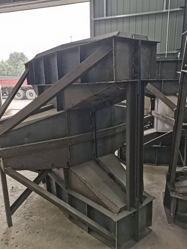 钢模具制造图9