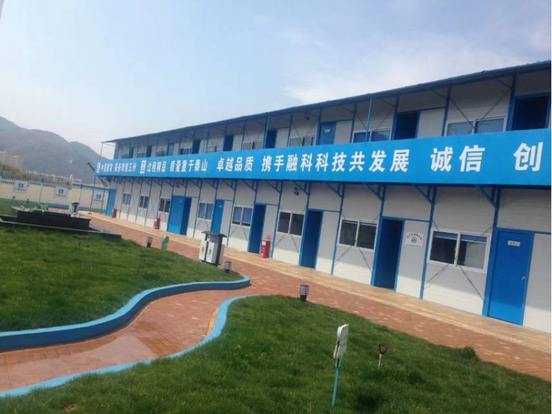 云南雅观轻钢活动房有限公司