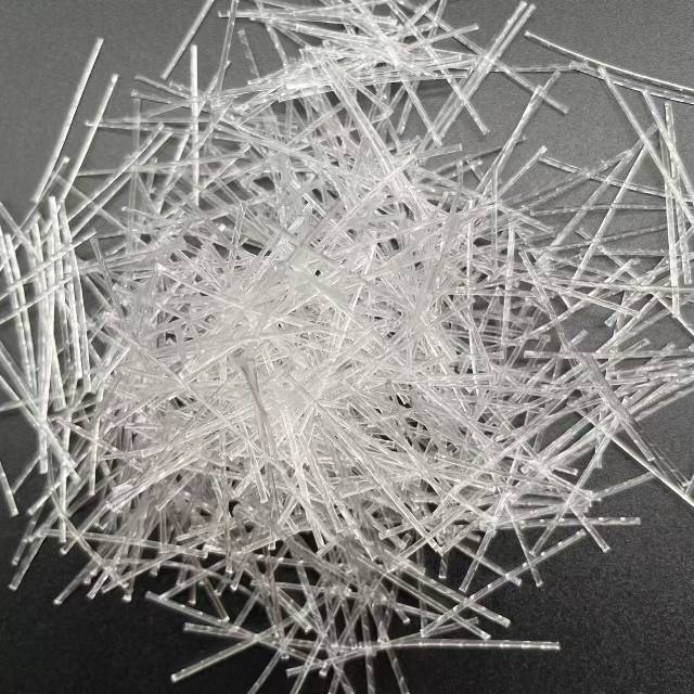 聚丙烯纤维混凝土纤维pp短纤维聚丙烯粗纤维图4
