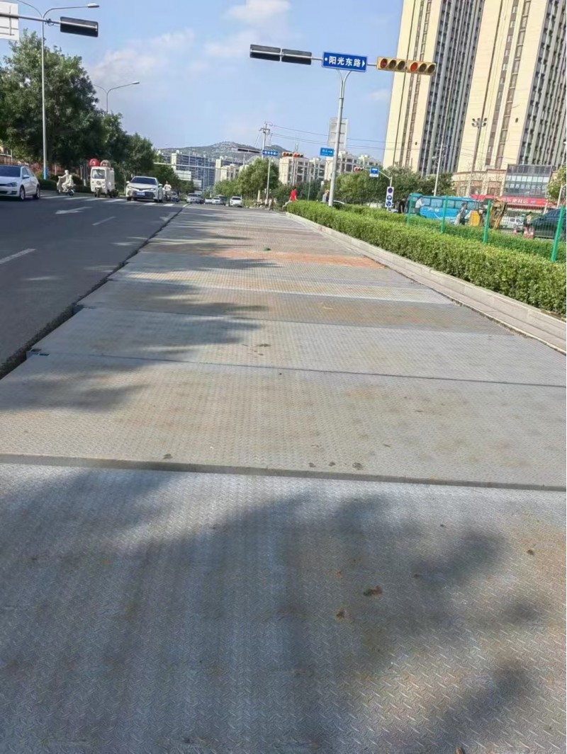 路基箱租赁全国配送