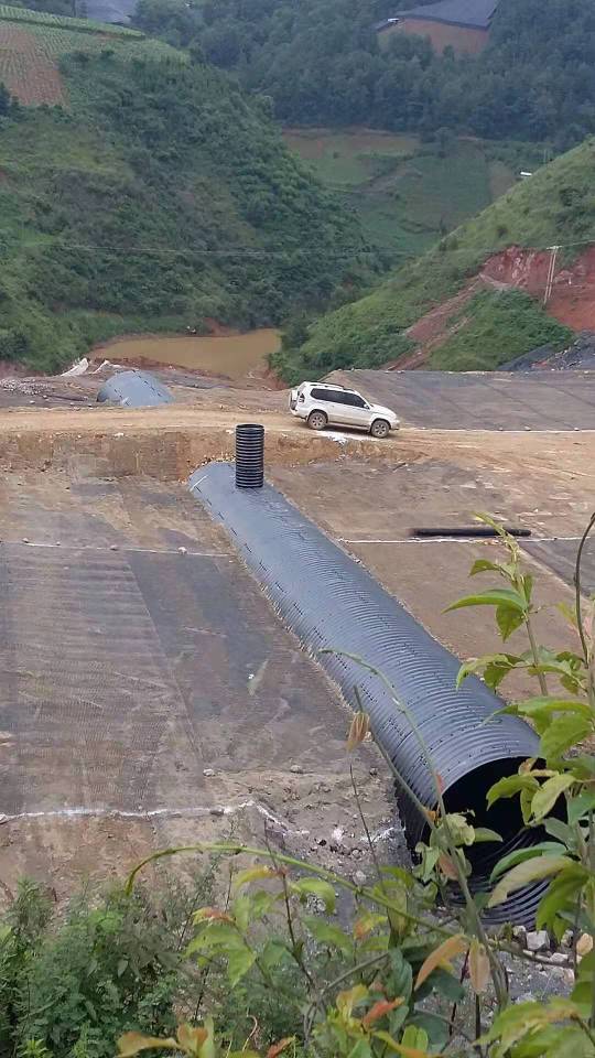 橡胶垫块止水带