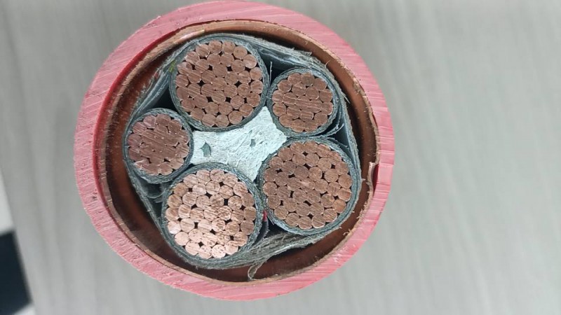 电线电缆