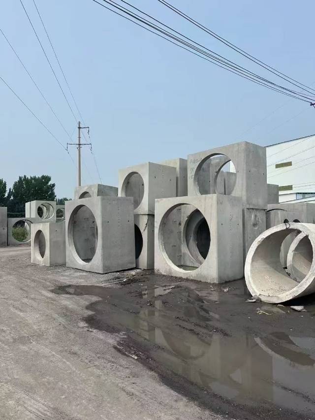 水泥管图3