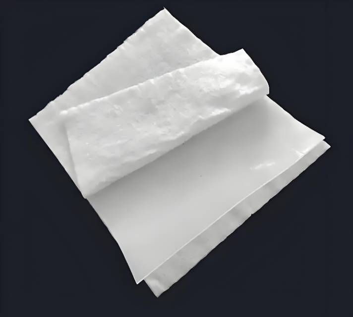 加筋土工布，短纤土工布，短丝土工布