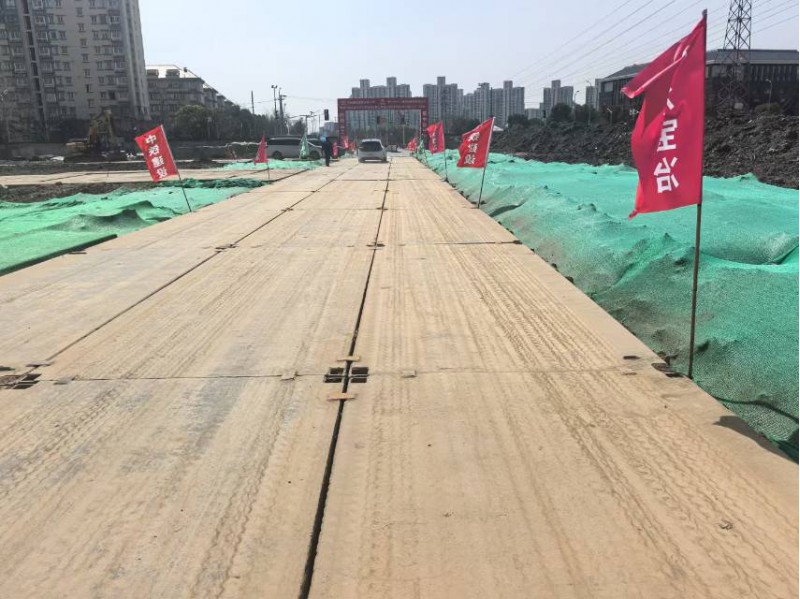 江浙沪路基箱租赁