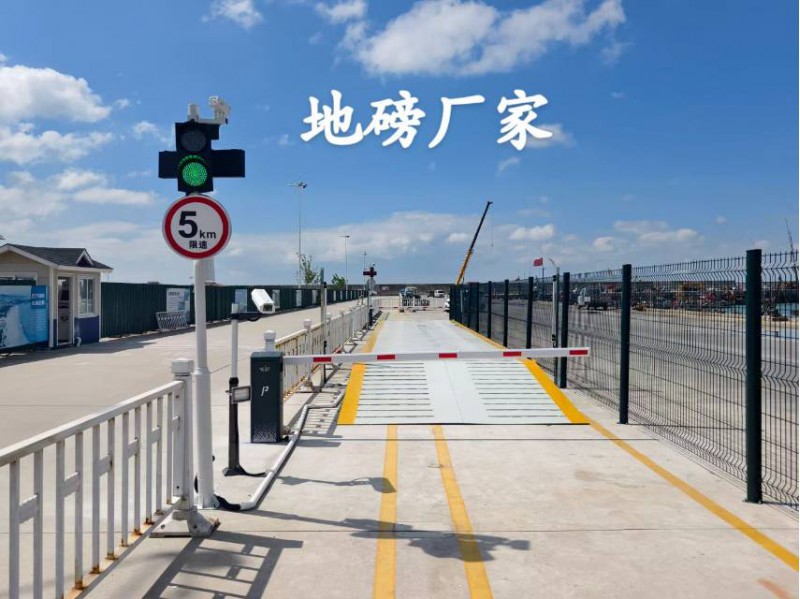 电子地磅图4