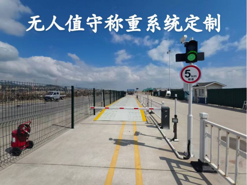 电子地磅图6